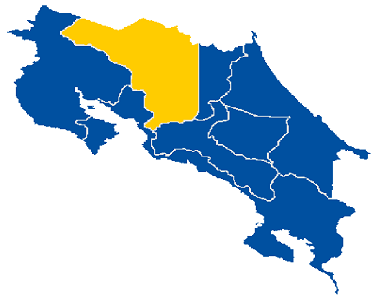 Plantaciones Costa Rica