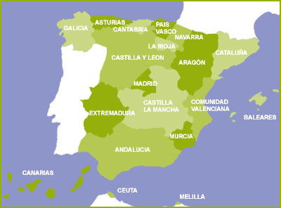 Red de delegados de Ecobosques